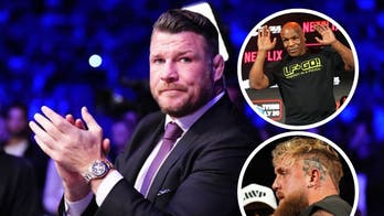 Ex-UFC Star Wants Mike Tyson-Jake Paul Fight Called Off Following Tyson Health Scare