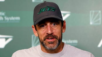 Aaron Rodgers Says If He Doesn't Play Well Everybody At The Jets Is 'Out Of Here'