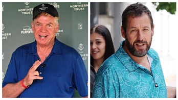 Happy Gilmore 2 Officially Coming To Netflix, Time For Shooter McGavin To Shine