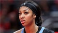 Angel Reese dropped a sponsored post after it was announced she&apos;d been fined by the WNBA $1,000. Check out the post. (Credit: Getty Images)