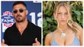 Danny Amendola Responds To Rumors That He's Dating The Next Kate Upton, SI Swimsuit Rookie Xandra Pohl