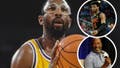 Lakers Legend James Worthy Pokes Fun At Bronny James Hype