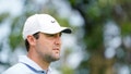 Scottie Scheffler struggled during teh first two rounds of the 2024 U.S. Open at Pinehurst No. 2. (Raymond Carlin III-USA TODAY Sports) - Fox News