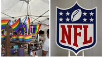 11 NFL teams so far decline to bow to Pride Month messaging