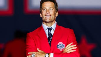 Even Tom Brady Isn't Above Posting Internet Cringe - Fox News