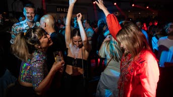 Famous NYC Nightclub Revokes Membership Of Conservative Journalist For Saying Queer Dads Don't Produce Babies