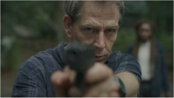 This Psychological Thriller Series Will Stop You From Sleeping