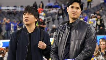 SENTENCED: Ippei Mizuhara Headed To Prison After Stealing $17M From Shohei Ohtani - Fox News