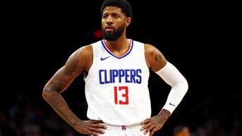 Paul George Turns Down Nearly $50 Million To Stay With LA Because He Wants To Play 'The Right Way.' Huh?!
