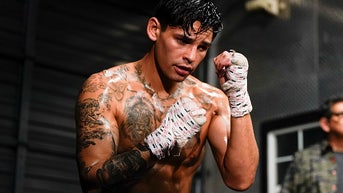 Prizefighter Ryan Garcia Suspended For One Year Over PED Use