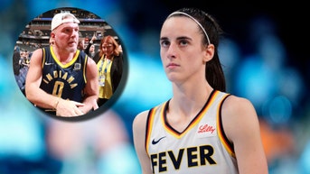 Pat McAfee Is Right, Caitlin Clark Is The Only Reason Anyone Is Paying Any Attention At All To The WNBA