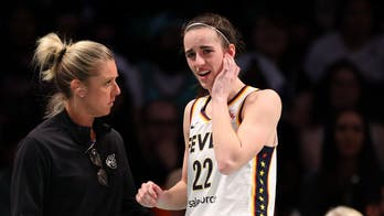 What Noise? Caitlin Clark Says 'It's Hard To Hear' After Ear Injury, But That May Be A Good Thing