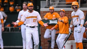 Tennessee's Tony Vitello Should Know That The Great Skip Bertman Struggled In Omaha, Too