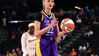Cameron Brink Thinks White Players Are Privileged In The WNBA, Wants Her 'They/Them' Teammates To Be Accepted