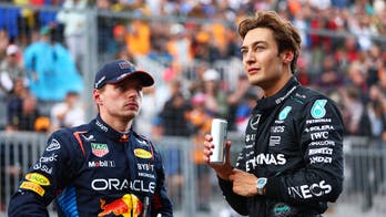 George Russell, Max Verstappen Set Identical Qualifying Times For Pole In Canada
