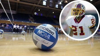Sean Taylor's Daughter Jackie Will Wear No. 21 For UNC Volleyball In Honor Of Her Late Father