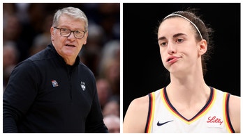 Geno Auriemma Says Caitlin Clark Was 'Set Up For Failure' In WNBA By 'Delusional' Fans