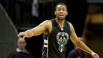 Former NBA Lottery Pick Jabari Parker Gets Emotional, Says He Rediscovered His Love of Basketball