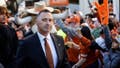 Texas Longhorns Fans HATE NIL All Of A Sudden - Fox News