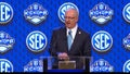 Greg Sankey Needs Answers From NCAA, While The SCORE Act Should Be Main Focus, Not Media Rights - Fox News