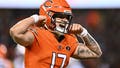 NFL Teams Desperate For A Starting QB Are Eyeing Backups On Other Teams' Depth Charts - Fox News