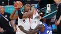 Team Japan's Rui Hachimura Absurdly Ejected From Game, Sparking Suspicions Over Lousy Officiating - Fox News