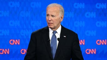 Biden Rambles, Sounds Hoarse, Lies About Health In First Post-Debate Interview
