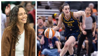 Sue Bird Says It's 'Competitive Talk' Not 'Hate' That Welcomed Caitlin Clark To WNBA, But That's Not Reality