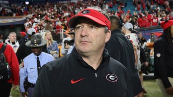 Georgia Coach Kirby Smart Is Great At Winning Football Games, But Not At Leading A Program