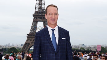 Peyton Manning Drops Perfectly Timed Spygate Reference During Olympics Opening Ceremony