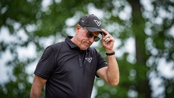 Phil Mickelson Savagely Roasts Gavin Newsom For Suing Donald Trump Over Electric Cars