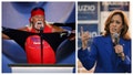 HULK HOGAN KAMALA HARRIS - Fox News