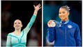 Romanian Gymnast Ana Barbosu Offers Heartfelt Message To Jordan Chiles After She Lost Her Bronze Medal - Fox News