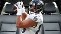 Ravens Star TE Mark Andrews Gives PSA On Wearing Seat Belts After Surprise Car Accident - Fox News