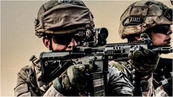 Special Ops Team Hammers Targets In Epic Video, Footage Is Pure America - Fox News