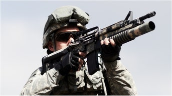 Former Black Ops Sniper Explains Biggest Misconception About War: VIDEO - Fox News