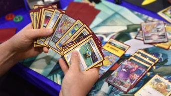 'Rude Gesture' Costs Dude Shot At Pokemon Card Championship - Fox News