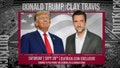 OutKick Exclusive: Clay Travis Set To Interview Donald Trump At Georgia-Alabama Game - Fox News
