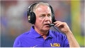LSU coach Brian Kelly was ruthlessly torched on social media after the Tigers lost to USC. Check out the best reactions. (Credit: Getty Images) - Fox News
