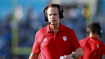 If Curt Cignetti Doesn't Win College Football Coach Of The Year, What Are We Even Doing? - Fox News