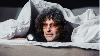 Howard Stern Is Wrong; His Show Has Never Been Worse - Fox News