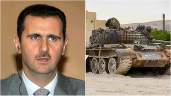 The Horrifying Moment An American Was Kidnapped In Syria: VIDEO - Fox News