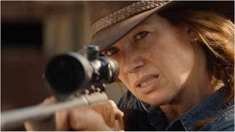 Netflix Releasing 'Yellowstone'-Style Show, Drops Intense Preview: WATCH - Fox News