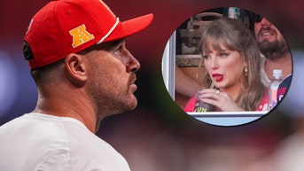 Andy Reid Shuts Down Idea That Travis Kelce's Slow Start To Season Is Due To 'Distractions' - Fox News