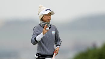 LPGA Golfer Jenny Shin Is Done Listening To Rap. Does It Have Anything To Do With Diddy?