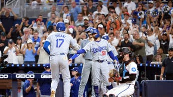 Los Angeles Times Column Says Dodgers Should Decline Trump White House Invite