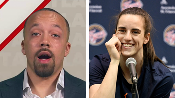 ESPN DEI Hire Tells Caitlin Clark Fans (The Majority Of WNBA Viewers) To Stop Watching WNBA Playoffs