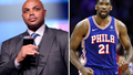 Charles Barkley Goes On Rant, Telling NBA Star Joel Embiid To Suck It Up And Play - Fox News
