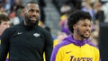 LeBron James, Bronny's Season Opener Jerseys Up For Bid At Insane Price - Fox News
