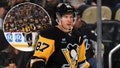 Sidney Crosby has become the 10th player in NHL history to reach the 1,600-point mark. (Getty Images) - Fox News